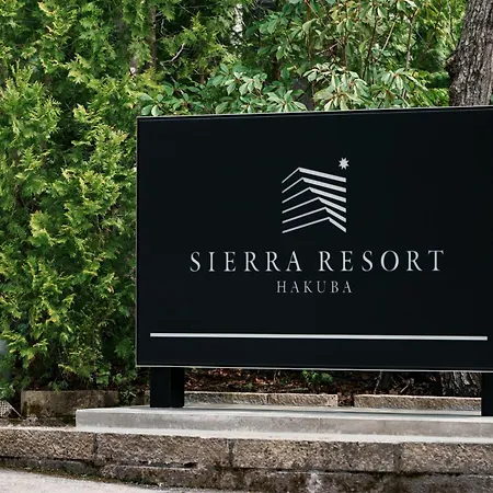 Hotel Sierra Resort Hakuba-3